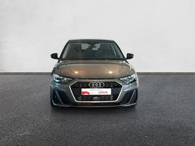Audi A1 ADRENALIN EDITION S-TRONIC 30TFSI 116CV SB  - Foto 2