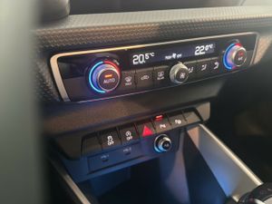 Audi A1 ADRENALIN EDITION S-TRONIC 30TFSI 116CV SB  - Foto 10