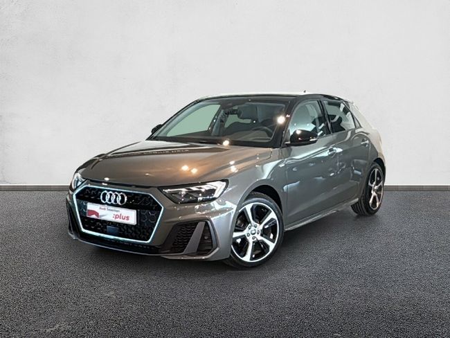 Audi A1 ADRENALIN EDITION S-TRONIC 30TFSI 116CV SB  - Foto 2
