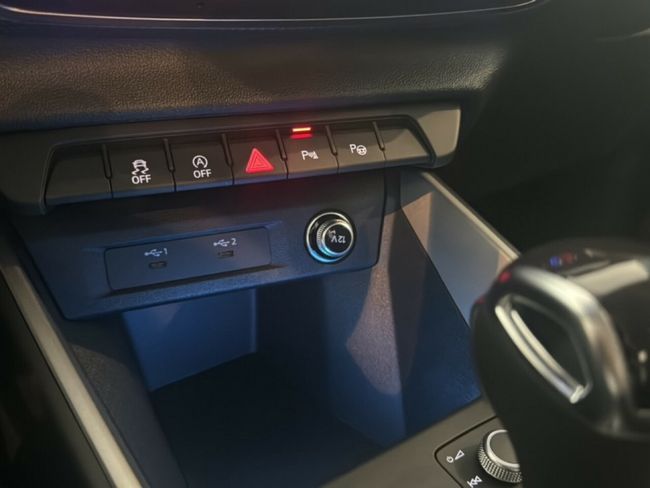 Audi A1 ADRENALIN EDITION S-TRONIC 30TFSI 116CV SB  - Foto 14