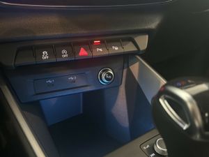 Audi A1 ADRENALIN EDITION S-TRONIC 30TFSI 116CV SB  - Foto 14