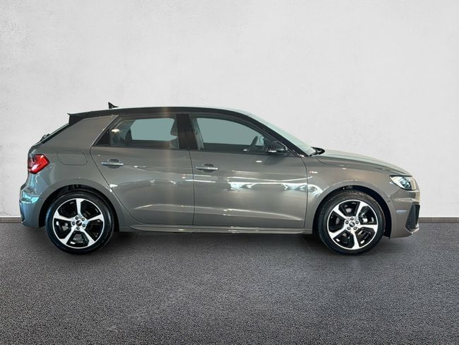 Audi A1 ADRENALIN EDITION S-TRONIC 30TFSI 116CV SB  - Foto 3