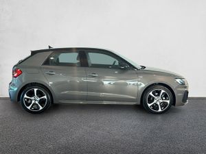 Audi A1 ADRENALIN EDITION S-TRONIC 30TFSI 116CV SB  - Foto 3