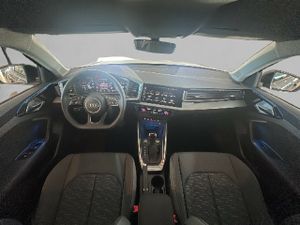 Audi A1 ADRENALIN EDITION S-TRONIC 30TFSI 116CV SB  - Foto 6