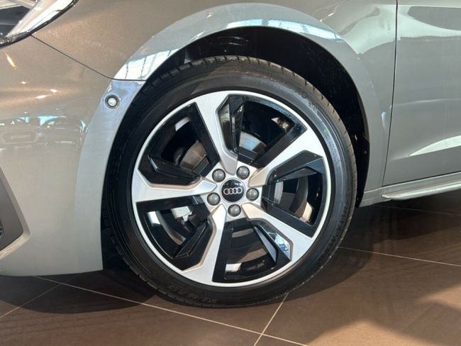 Audi A1 ADRENALIN EDITION S-TRONIC 30TFSI 116CV SB  - Foto 5