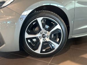 Audi A1 ADRENALIN EDITION S-TRONIC 30TFSI 116CV SB  - Foto 5