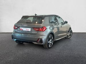 Audi A1 ADRENALIN EDITION S-TRONIC 30TFSI 116CV SB  - Foto 4