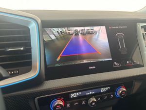 Audi A1 ADRENALIN EDITION S-TRONIC 30TFSI 116CV SB  - Foto 8