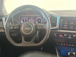 Audi A1 ADRENALIN EDITION S-TRONIC 30TFSI 116CV SB  - Foto 15