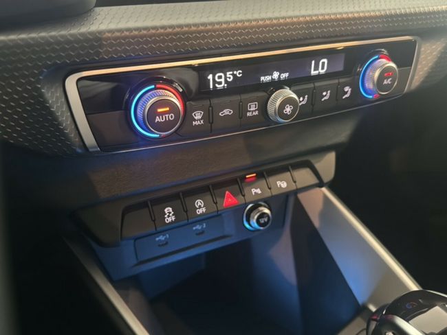 Audi A1 ADRENALIN EDITION S-TRONIC 30TFSI 116CV SB  - Foto 11