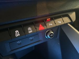 Audi A1 ADRENALIN EDITION S-TRONIC 30TFSI 116CV SB  - Foto 14