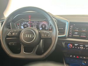 Audi A1 ADRENALIN EDITION S-TRONIC 30TFSI 116CV SB  - Foto 14