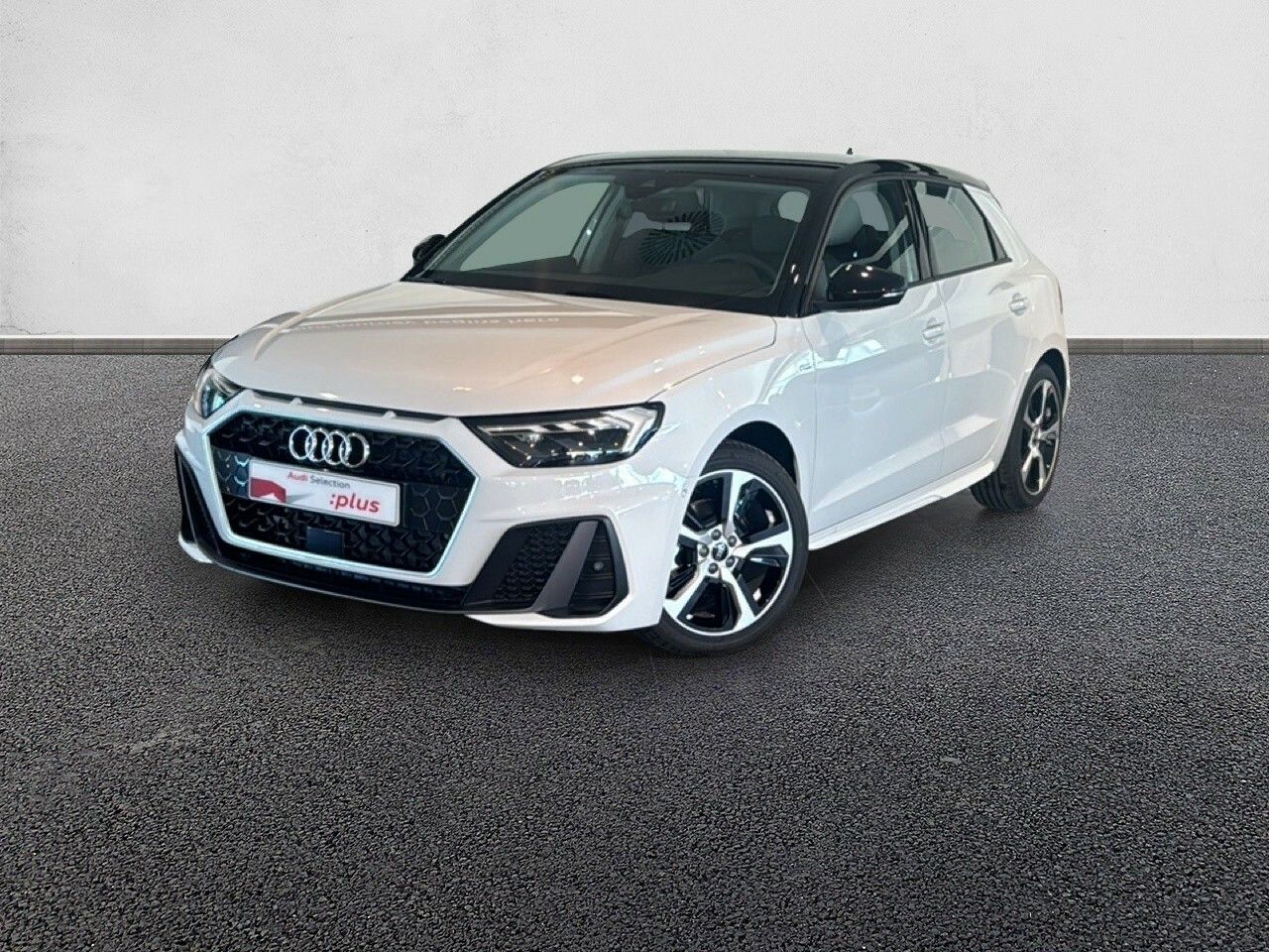 Audi A1 ADRENALIN EDITION S-TRONIC 30TFSI 116CV SB  - Foto 1