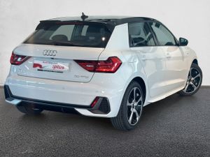Audi A1 ADRENALIN EDITION S-TRONIC 30TFSI 116CV SB  - Foto 5