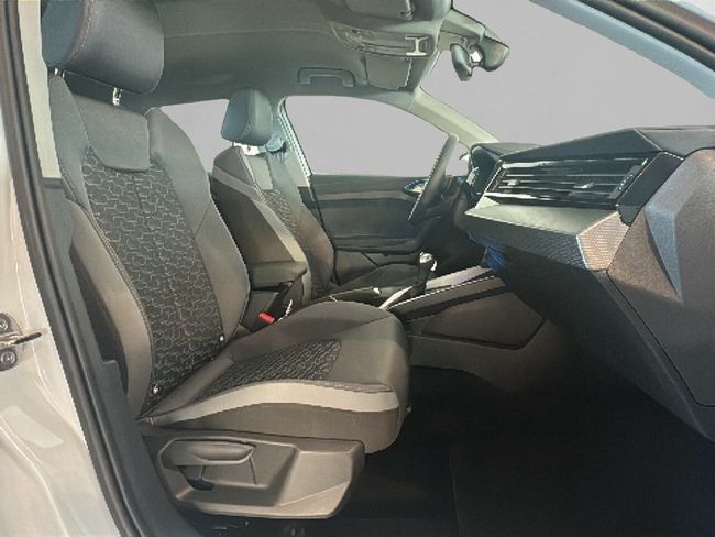 Audi A1 ADRENALIN EDITION S-TRONIC 30TFSI 116CV SB  - Foto 9
