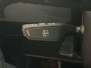 Audi A1 ADRENALIN EDITION S-TRONIC 30TFSI 116CV SB  - Foto 12