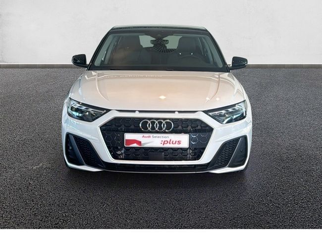 Audi A1 ADRENALIN EDITION S-TRONIC 30TFSI 116CV SB  - Foto 3