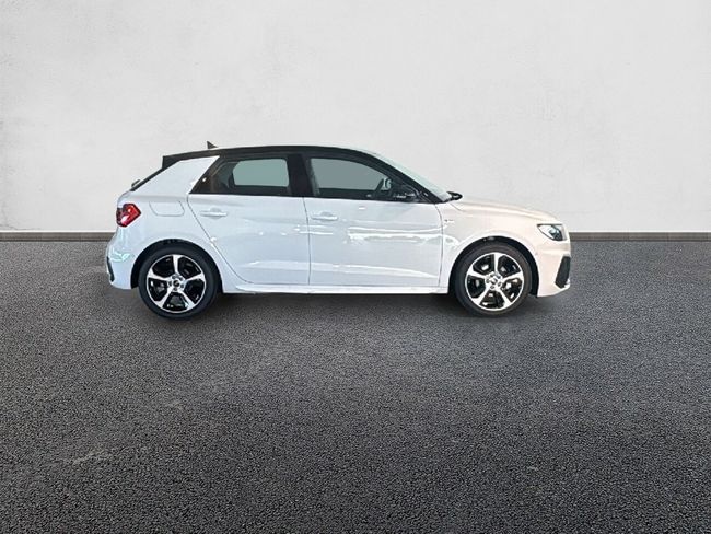 Audi A1 ADRENALIN EDITION S-TRONIC 30TFSI 116CV SB  - Foto 4