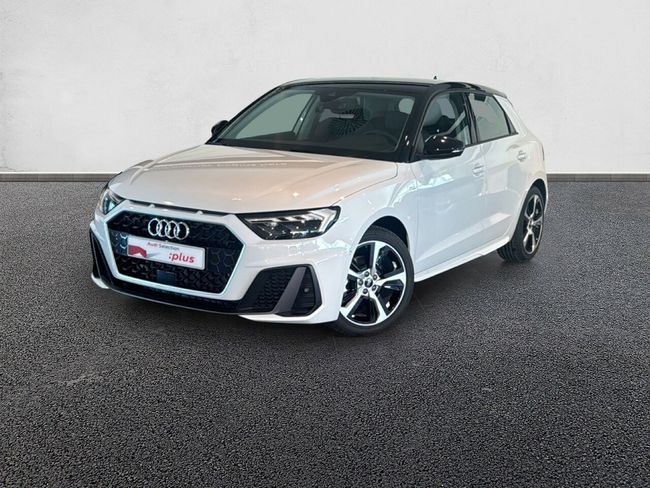 Audi A1 ADRENALIN EDITION S-TRONIC 30TFSI 116CV SB  - Foto 2