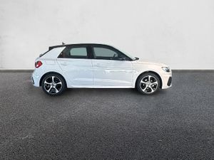 Audi A1 ADRENALIN EDITION S-TRONIC 30TFSI 116CV SB  - Foto 4