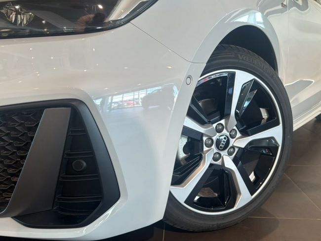 Audi A1 ADRENALIN EDITION S-TRONIC 30TFSI 116CV SB  - Foto 6