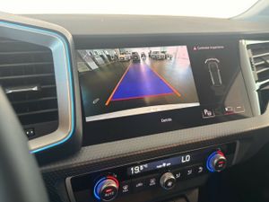 Audi A1 ADRENALIN EDITION S-TRONIC 30TFSI 116CV SB  - Foto 9