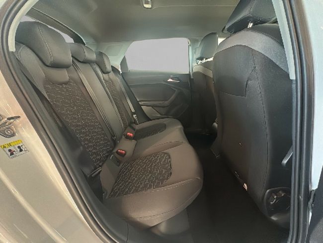 Audi A1 ADRENALIN EDITION S-TRONIC 30TFSI 116CV SB  - Foto 8