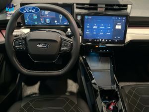 Ford Puma GEN-E PREMIUM FWD 43 KWH BEV 168 CV  - Foto 7