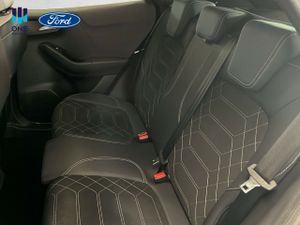 Ford Puma GEN-E PREMIUM FWD 43 KWH BEV 168 CV  - Foto 13