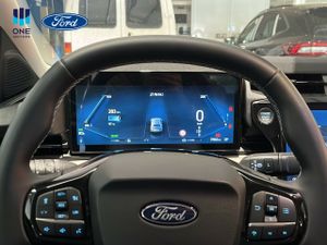 Ford Puma GEN-E PREMIUM FWD 43 KWH BEV 168 CV  - Foto 10