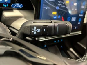 Ford Puma GEN-E PREMIUM FWD 43 KWH BEV 168 CV  - Foto 11