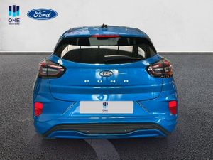 Ford Puma GEN-E PREMIUM FWD 43 KWH BEV 168 CV  - Foto 14