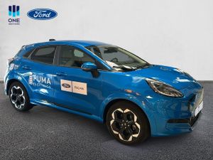Ford Puma GEN-E PREMIUM FWD 43 KWH BEV 168 CV  - Foto 5
