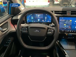 Ford Puma GEN-E PREMIUM FWD 43 KWH BEV 168 CV  - Foto 9