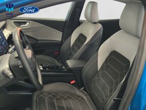 Ford Puma GEN-E PREMIUM FWD 43 KWH BEV 168 CV  - Foto 12