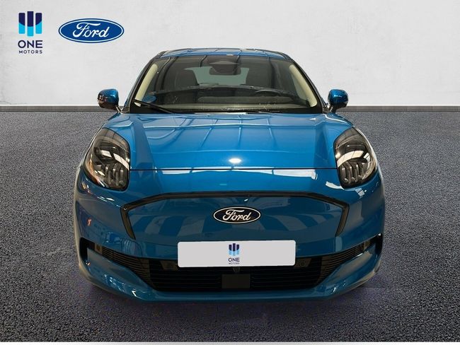 Ford Puma GEN-E PREMIUM FWD 43 KWH BEV 168 CV  - Foto 6