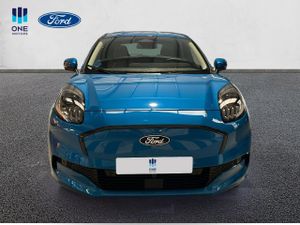 Ford Puma GEN-E PREMIUM FWD 43 KWH BEV 168 CV  - Foto 6