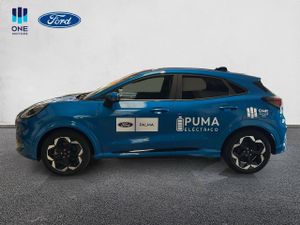 Ford Puma GEN-E PREMIUM FWD 43 KWH BEV 168 CV  - Foto 3