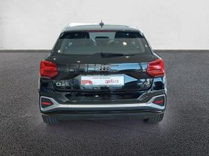 Audi Q2 ADRENALIN S-TRONIC 35TDI 150CV  - Foto 6