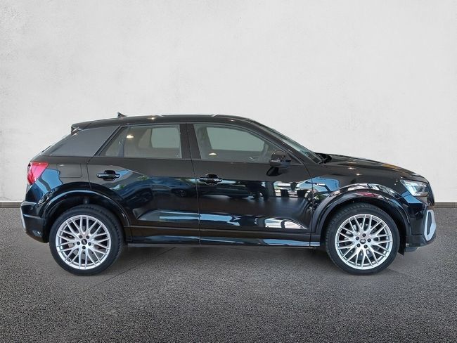 Audi Q2 ADRENALIN S-TRONIC 35TDI 150CV  - Foto 4