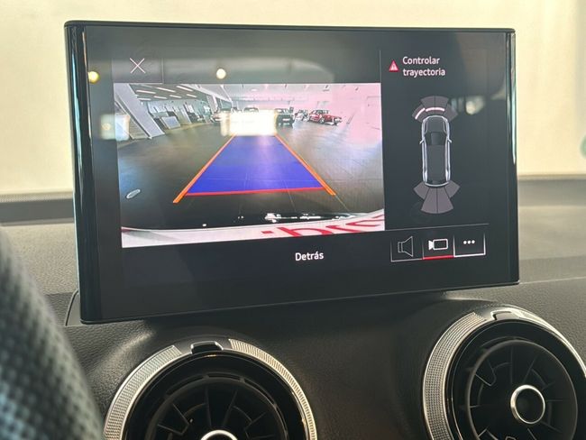 Audi Q2 ADRENALIN S-TRONIC 35TDI 150CV  - Foto 9