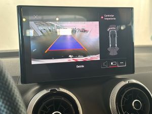 Audi Q2 ADRENALIN S-TRONIC 35TDI 150CV  - Foto 9
