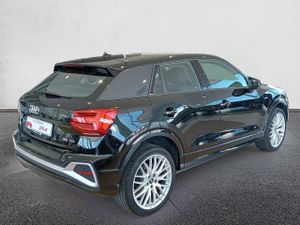 Audi Q2 ADRENALIN S-TRONIC 35TDI 150CV  - Foto 5