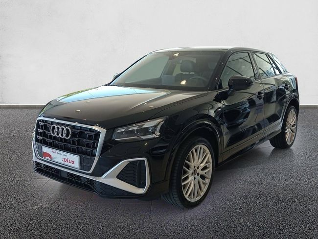 Audi Q2 ADRENALIN S-TRONIC 35TDI 150CV  - Foto 2