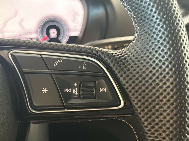 Audi Q2 ADRENALIN S-TRONIC 35TDI 150CV  - Foto 12