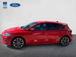 Ford Focus ST-LINE X 1.0 ECOBOOST MHEV 125 CV  - Foto 3
