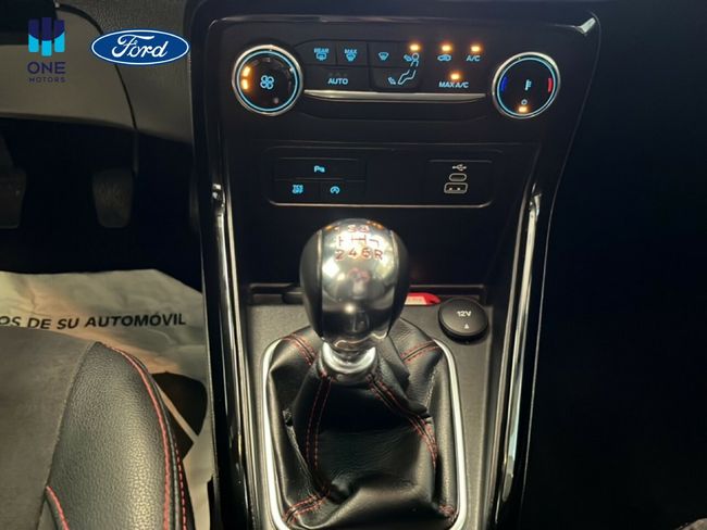 Ford Ecosport ST-LINE 1.0 ECOBOOST 125 CV  - Foto 7