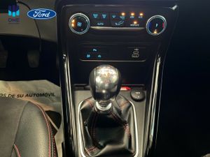Ford Ecosport ST-LINE 1.0 ECOBOOST 125 CV  - Foto 7