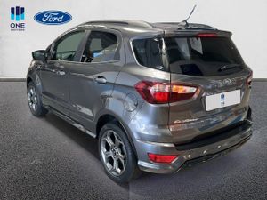Ford Ecosport ST-LINE 1.0 ECOBOOST 125 CV  - Foto 3