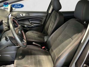 Ford Ecosport ST-LINE 1.0 ECOBOOST 125 CV  - Foto 8